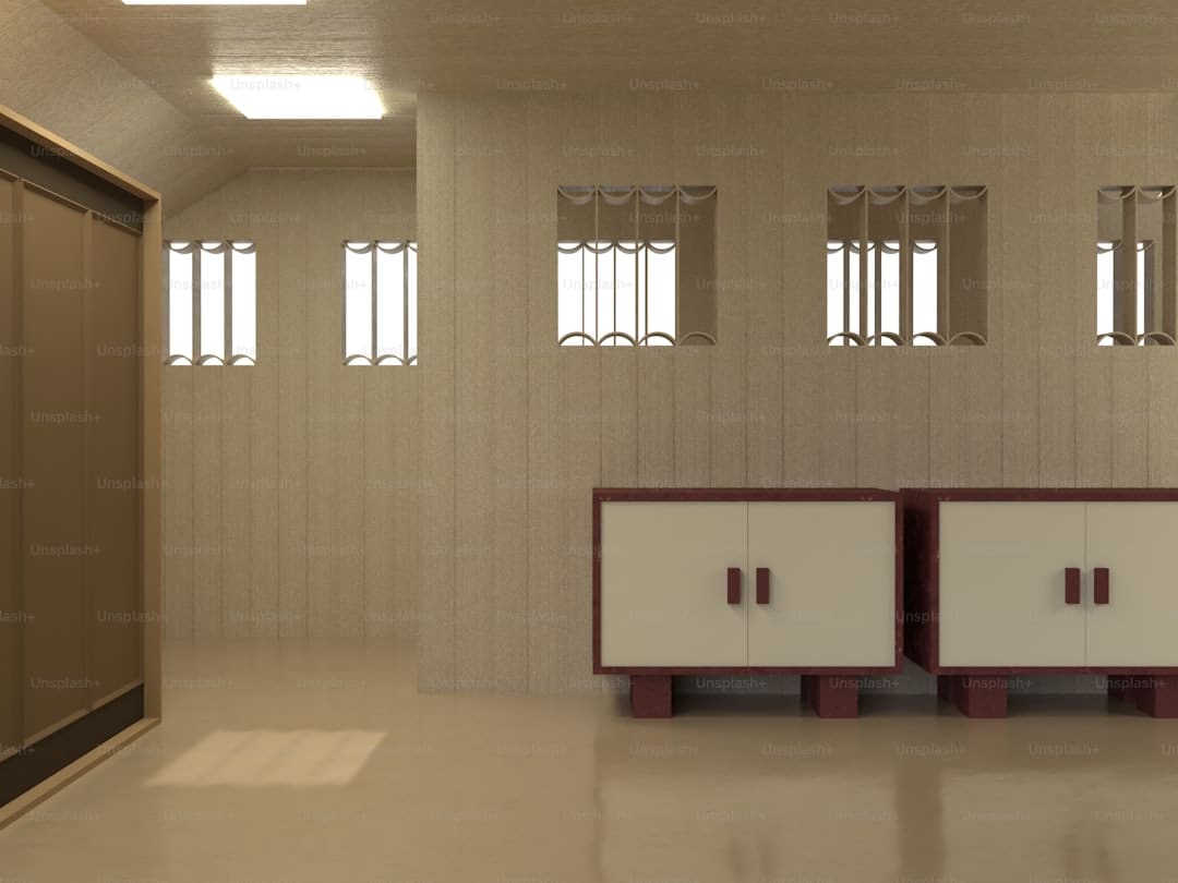 青平：招聘刑释人员，给“二次时机”更稳的托底